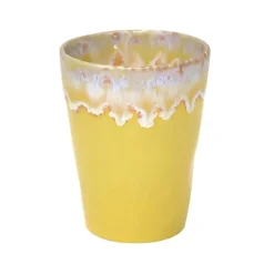 Costa nova lungo latte kop geel