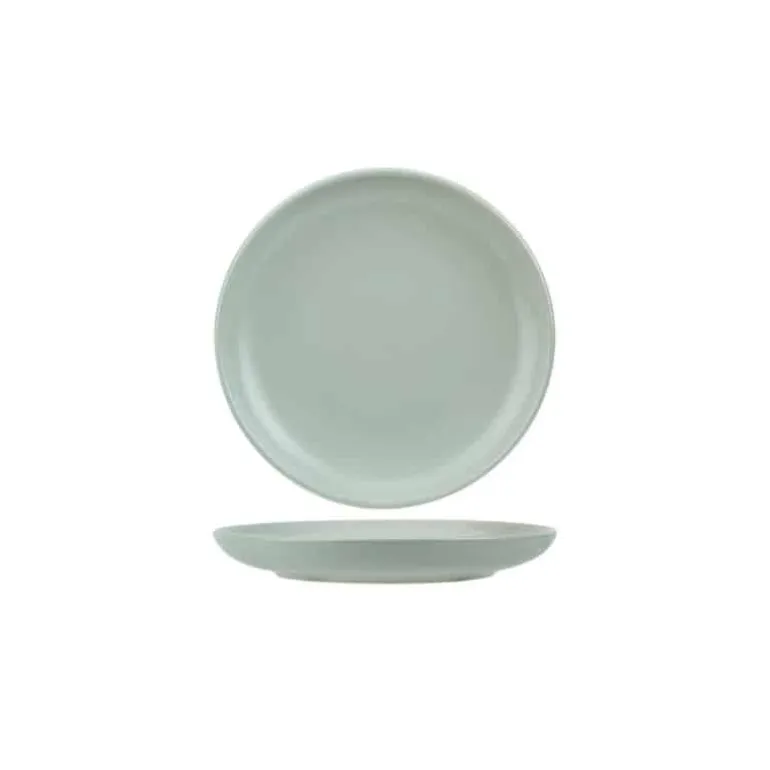 Cosy & Trendy Dessertbord Viva Green (ø20cm)