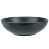 Cosy & Trendy Diep Bord Viva Dark Grey (ø18,4cm)