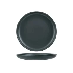 Cosy & Trendy Plat Bord Viva Dark Grey (ø27cm)