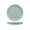 Cosy & Trendy Plat Bord Viva Green (ø27cm)