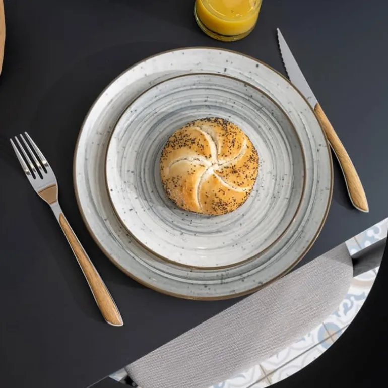 Cosy & Trendy Sintra 2.0 dessertbord dusty blue