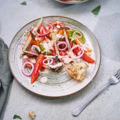 Cosy & Trendy Sintra 2.0 plat bord ivy green