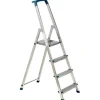Cosy & Trendy trapladder met 4 treden