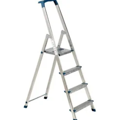 Cosy & Trendy trapladder met 4 treden