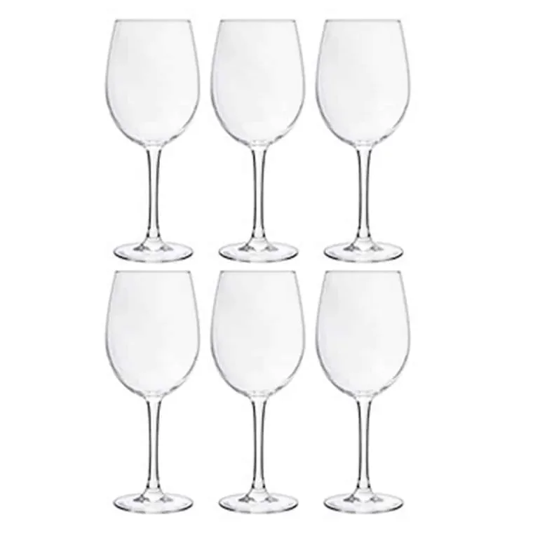 Cosy Moments Set wijnglazen (36cl) – 6 stuks