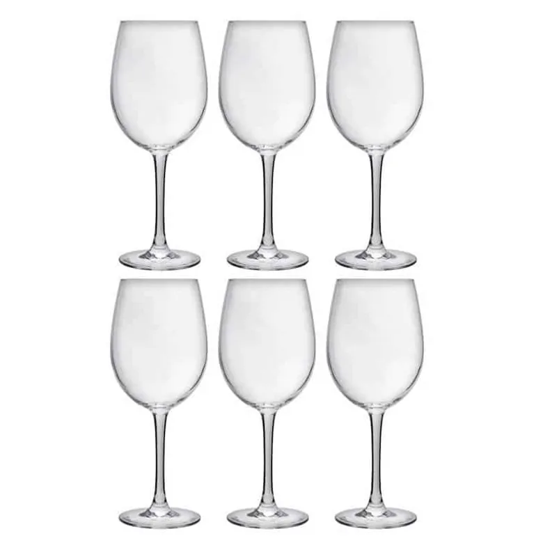 Cosy Moments Set wijnglazen (48cl) – 6 stuks