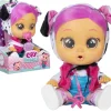 Cry Baby Dressy Dotty