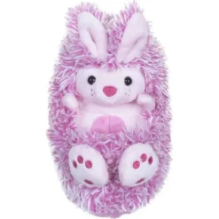 Curlimals konijn roze