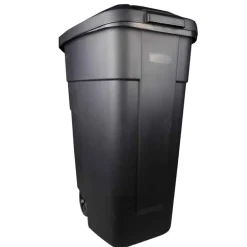 Curver Afvalbak 110L