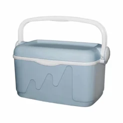 Curver Koelbox 10L (42x24xh23cm) lichtblauw