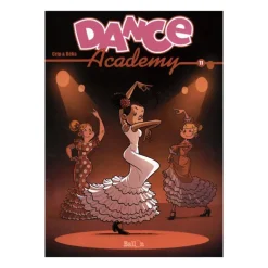 Dance Academy 11