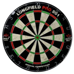 Dartboard Longfield Pro