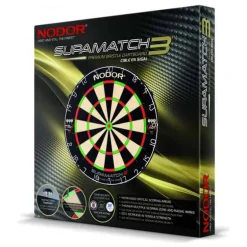 Dartboard Nodor Supamatch 3
