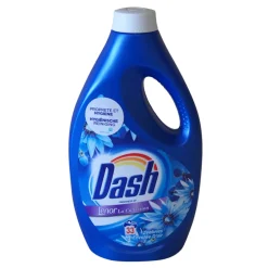 Dash Touch of Lenor zeebries (33sc) 1,815L