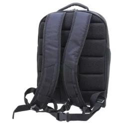 Davidt’s The Chase rugzak voor laptop 15,6″ (33cm) zwart