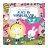 DB Er was eens… Alice in Wonderland