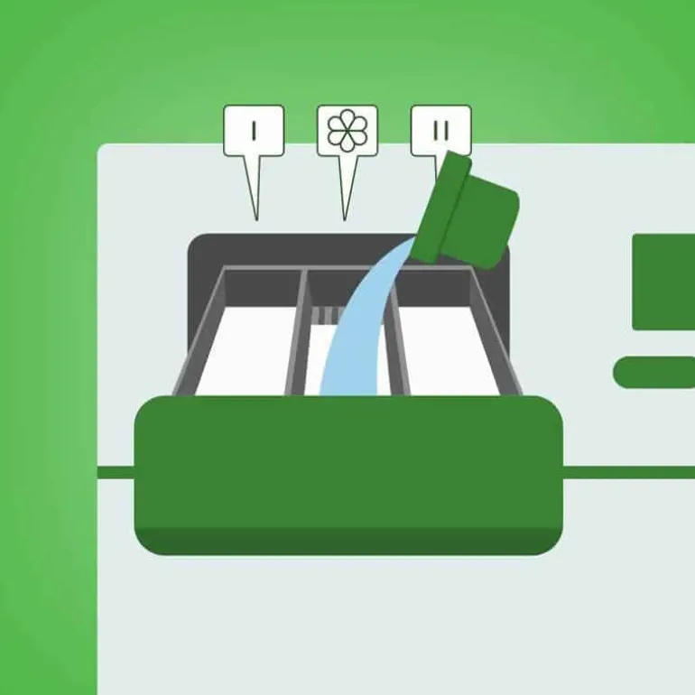 Dettol Perfecte Hygiëne Toevoeging bij de was Fresh 1,5 liter