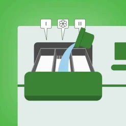 Dettol Perfecte Hygiëne Toevoeging bij de was Lavendel 1,5 L