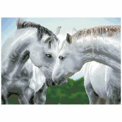 Diamond Dotz Sweet Talk (38x52cm)