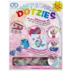 Diamond Dotzies mega pack 6-delig – roze