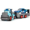 Dickie ABC Teddi Truck/Trailer (60cm)