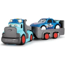 Dickie ABC Teddi Truck/Trailer (60cm)