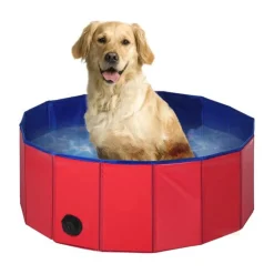 Dierenzwembad (ø80cm)