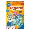 Differix