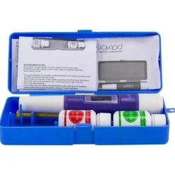 Digitale PH meter