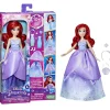 Disney Princess: Ariel Life Fashions