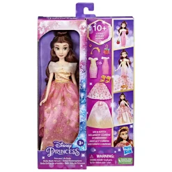 Disney Princess: Belle Life Fashions