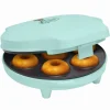 Donut Maker 6 Stuks 700W Mint