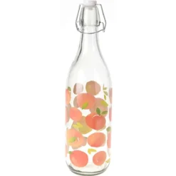 Drinkles (1L) in glas met beugel