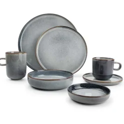 Duna beker 30cl blauw