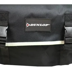 Dunlop dubbele fietstas (30x36x12cm)