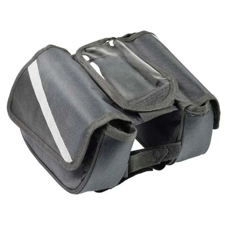 Dunlop Fietsframetas 600D PES