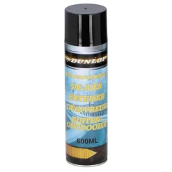 Dunlop Ruitenontdooier 600ml
