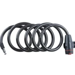 Dunlop spiraalslot 12mm – 180cm