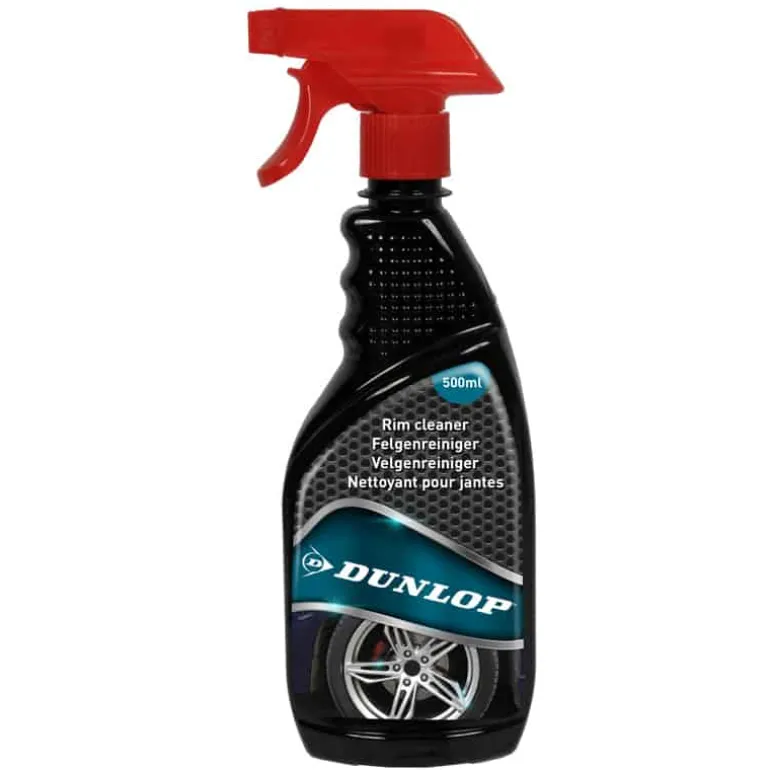 Dunlop Velgenreiniger (500ml)