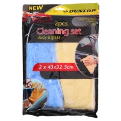 Dunlop Zeemset (2 stuks)