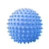 Duvo+ Egelbal soft (ø18cm) blauw