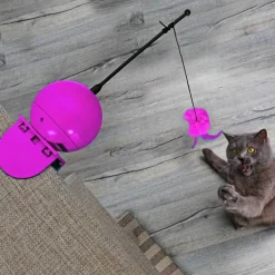 Duvo+ Foxy Magic Ball roze