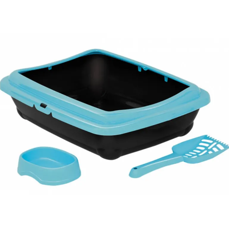 Duvo+ Kattenbak Aladin (50x40x65cm)