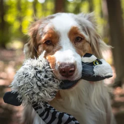 Duvo+ Koelkom (ø19,5cm) wit/blauw