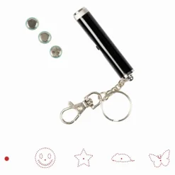 Duvo+ Laser Pointer Catch The Light