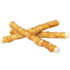 Duvo+ Meat! Kip & rundersticks S (12,5cm) 400g