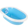 Duvo+ Potige Smurf open kattentoilet (58x39x17cm) Smurf