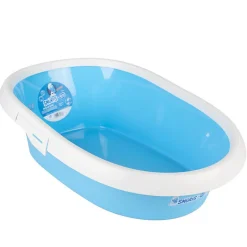Duvo+ Potige Smurf open kattentoilet (58x39x17cm) Smurf