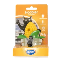 Duvo+ Snoepverdeler kat – Maïs